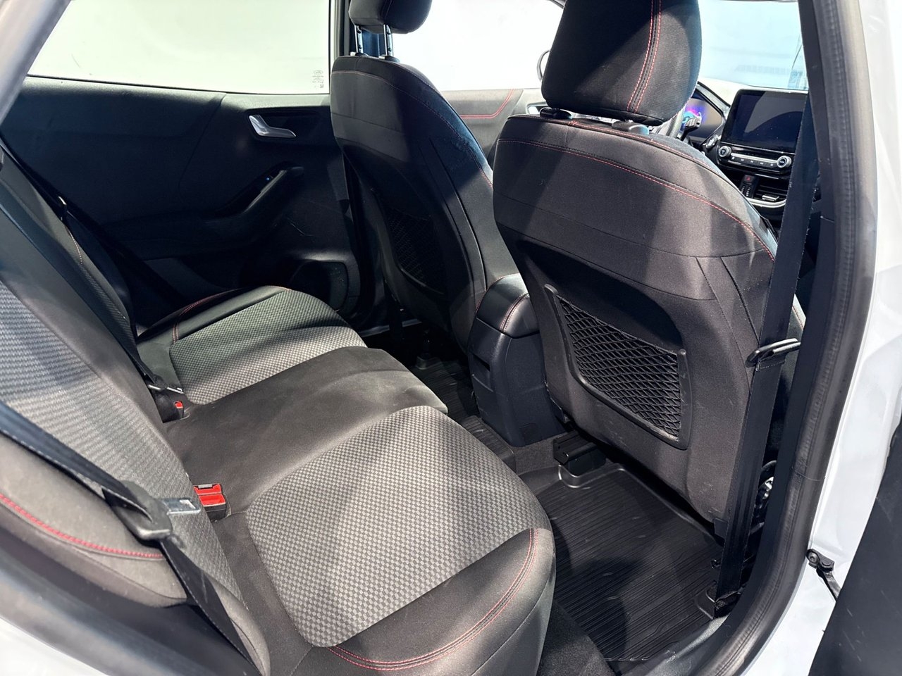 Ford Puma 2020, kuva 7/10