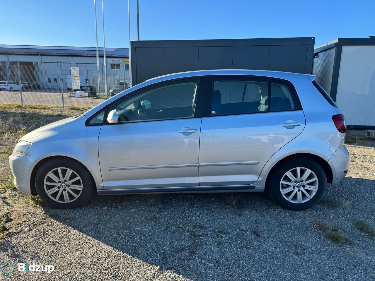 Volkswagen Golf 2012, bild 2/10