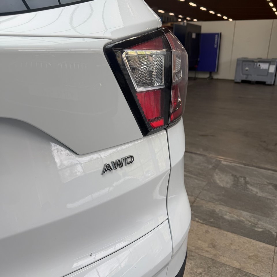 Ford Kuga HÖSTREA 2019, photo 7/12