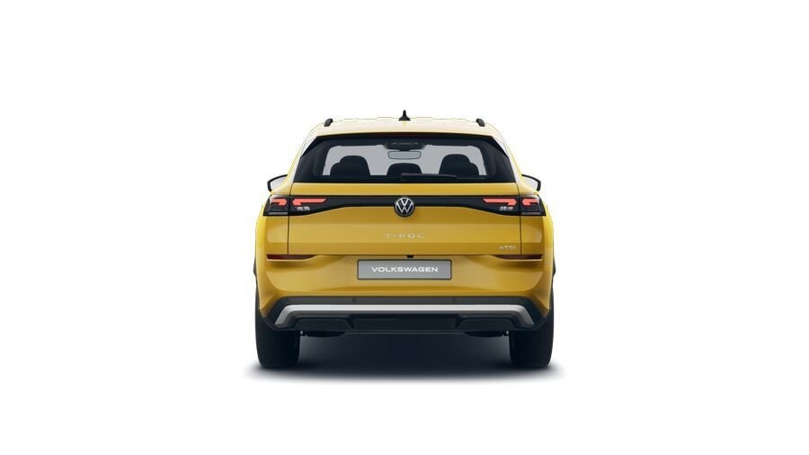 Volkswagen T-Roc 2026, bild 6/9