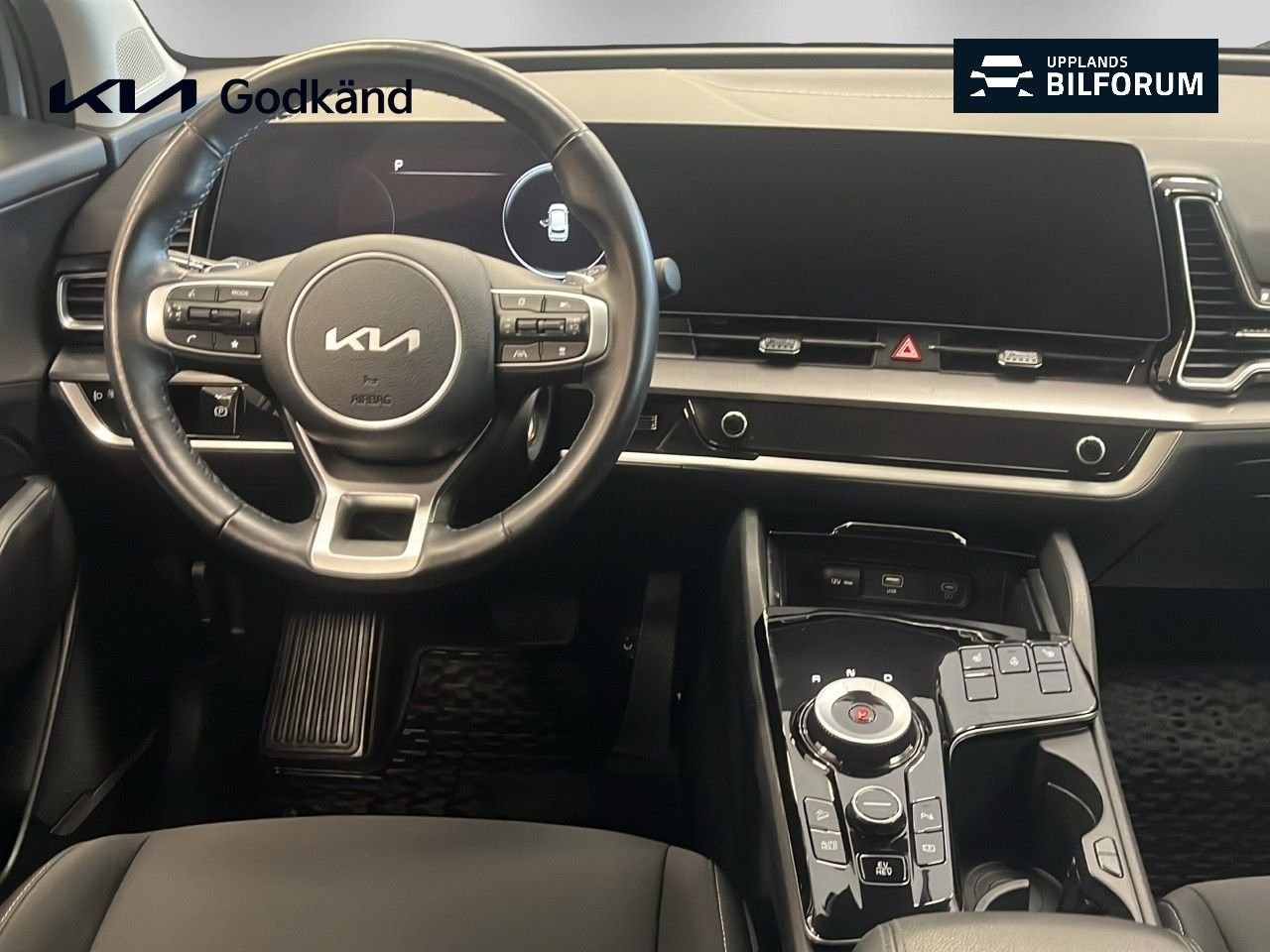 Kia Sportage 2025, bild 7/15