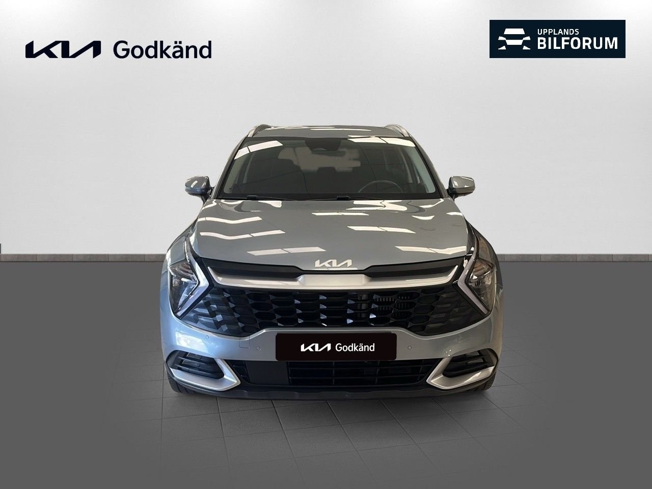Kia Sportage 2025, bild 2/15
