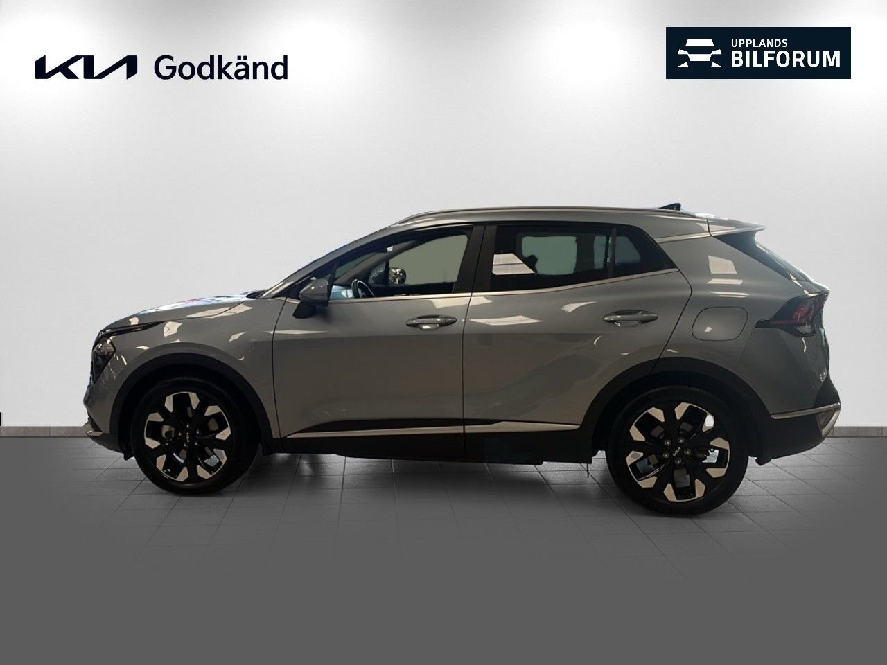 Kia Sportage 2025, bild 4/15
