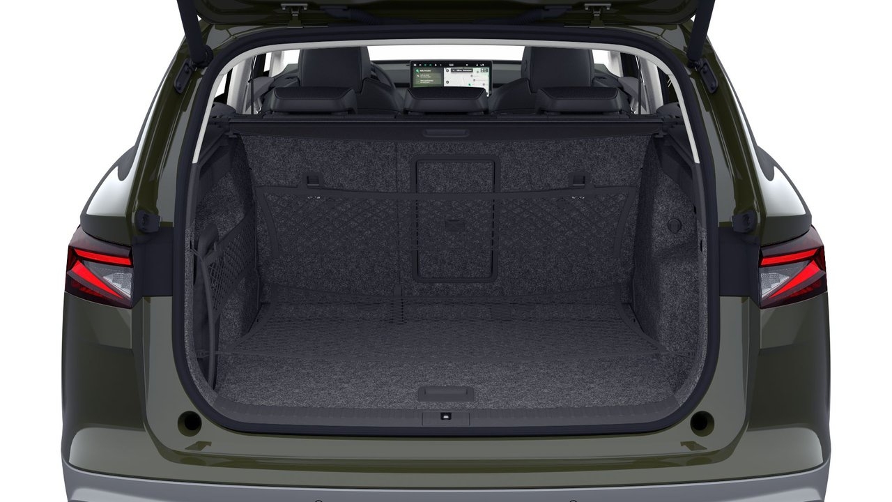 Skoda Enyaq 85 2027, kuva 6/6