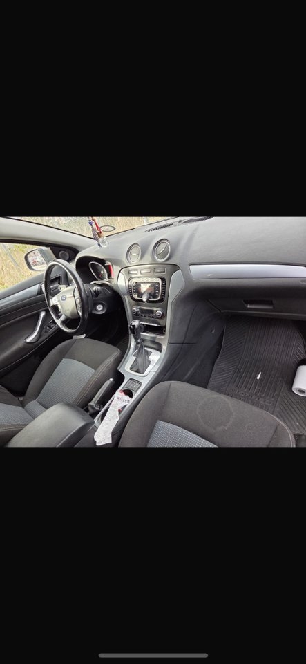 Ford Mondeo 2012, bild 4/9