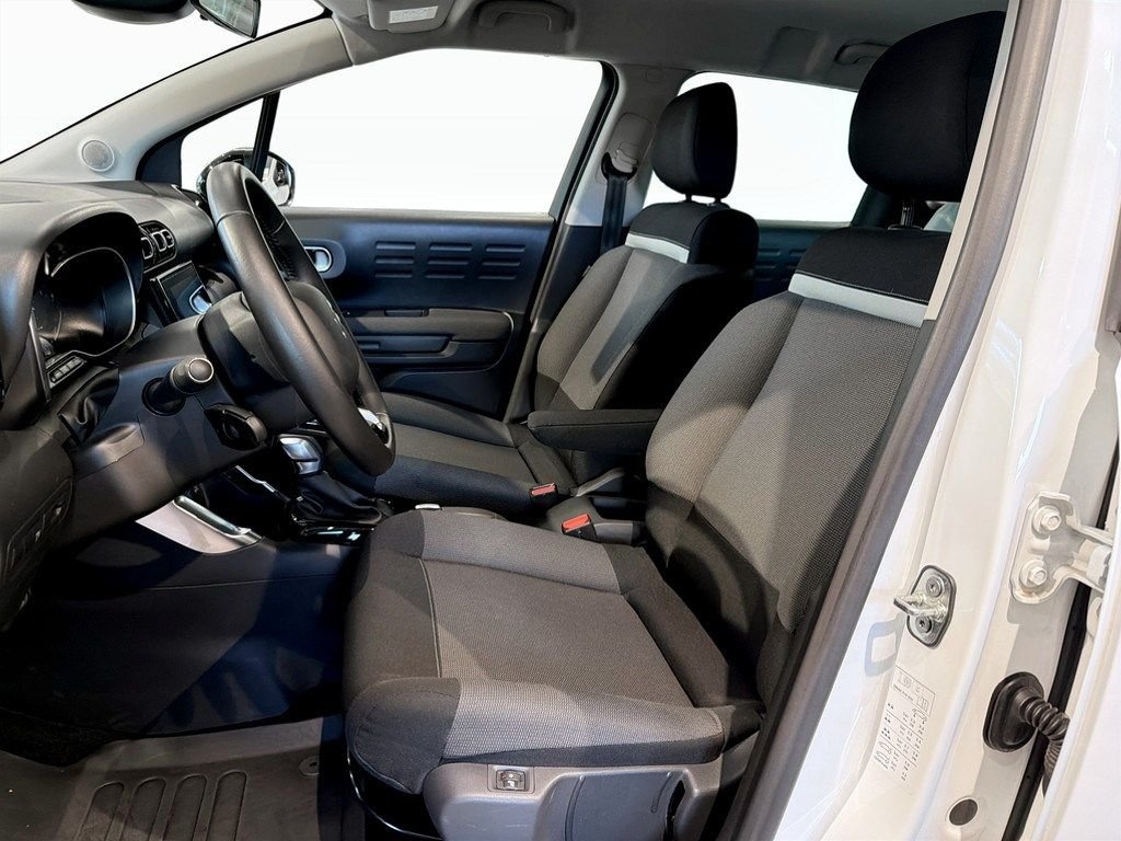 Citroen C3 Aircross 2024, photo 4/10
