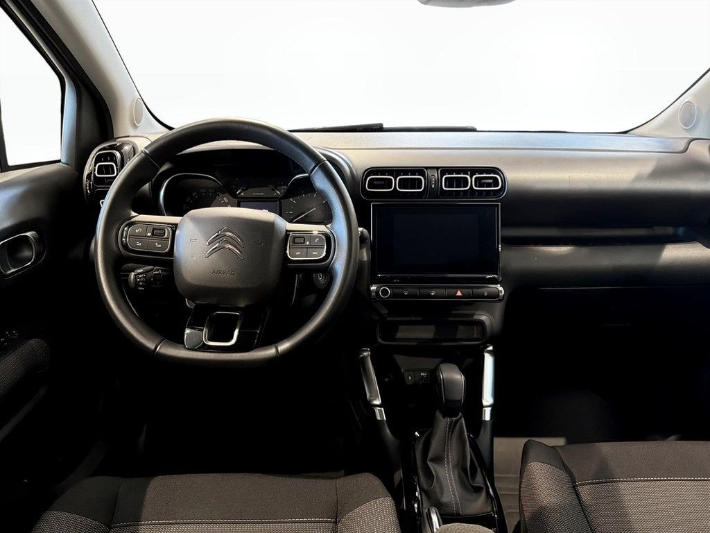 Citroen C3 Aircross 2024, photo 6/10