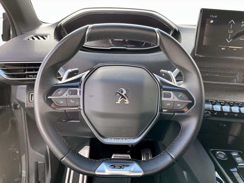 Peugeot 3008 GT 1.2 PT 130hk Aut 2024, bild 7/10