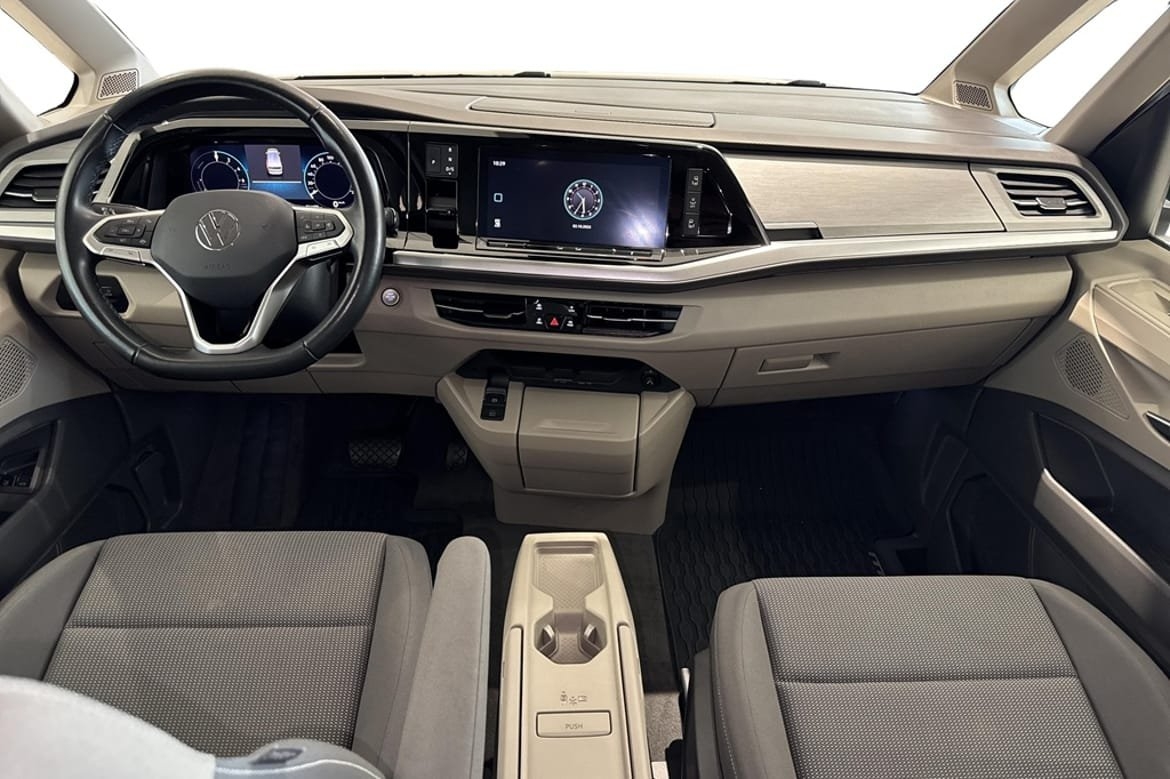 Volkswagen Multivan 2024, kuva 5/10