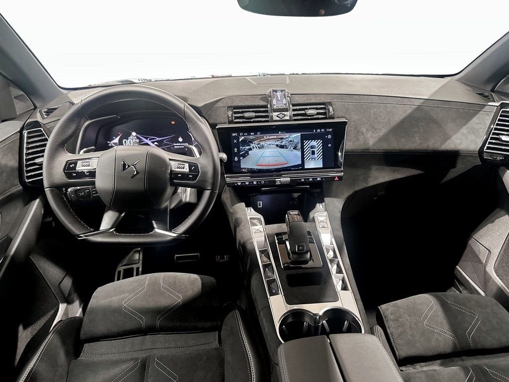 DS 7 Crossback 2025, bild 6/10