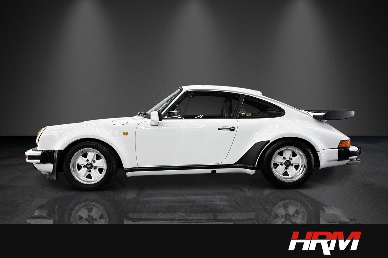 Porsche 911 1985, kuva 3/17