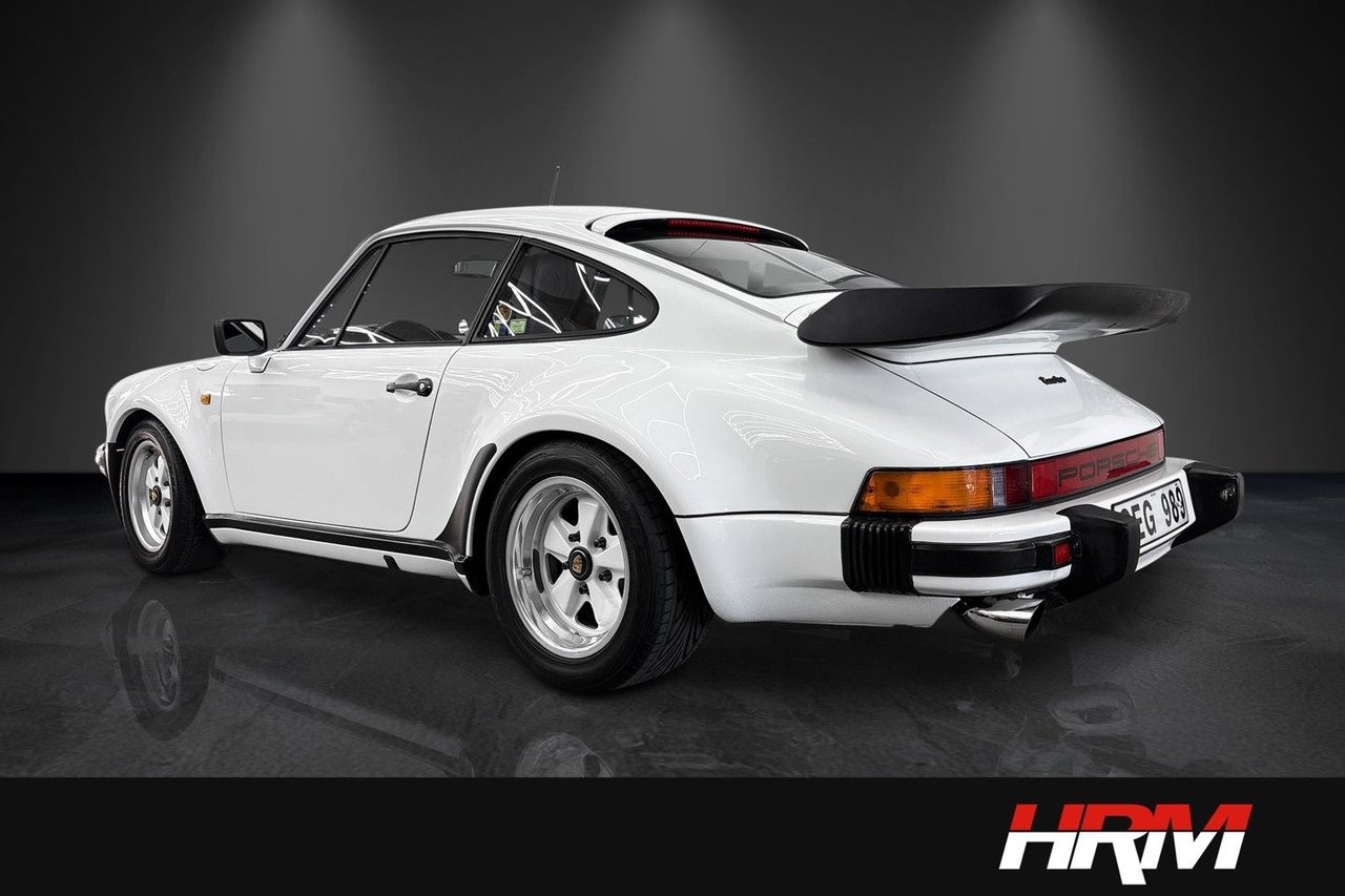 Porsche 911 1985, kuva 4/17