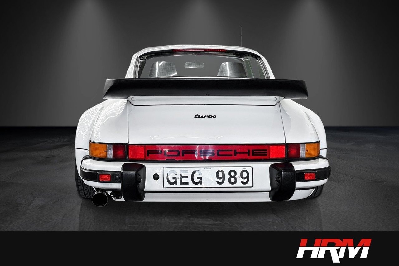 Porsche 911 1985, kuva 5/17