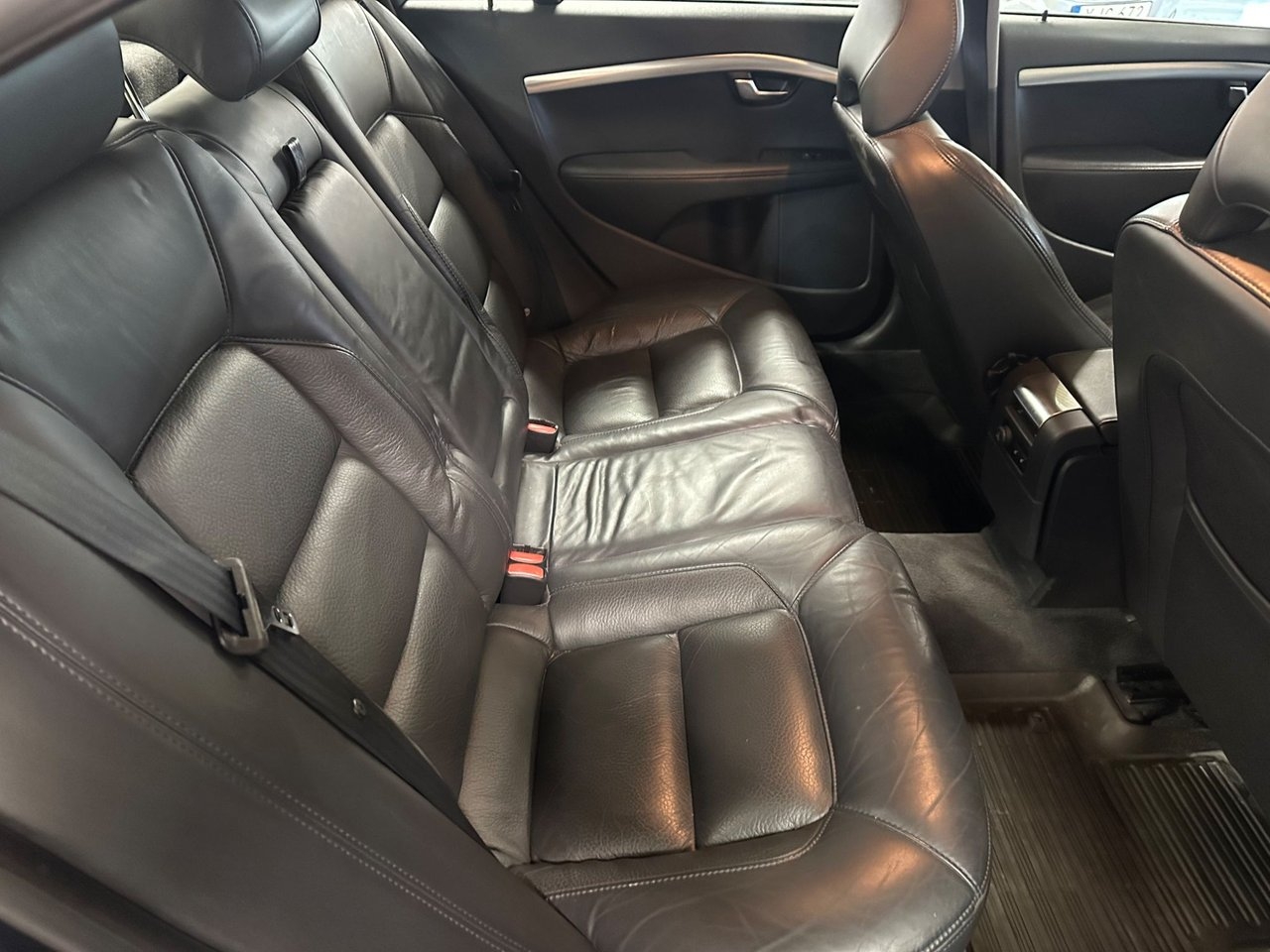 Volvo S80 2013, bild 6/16