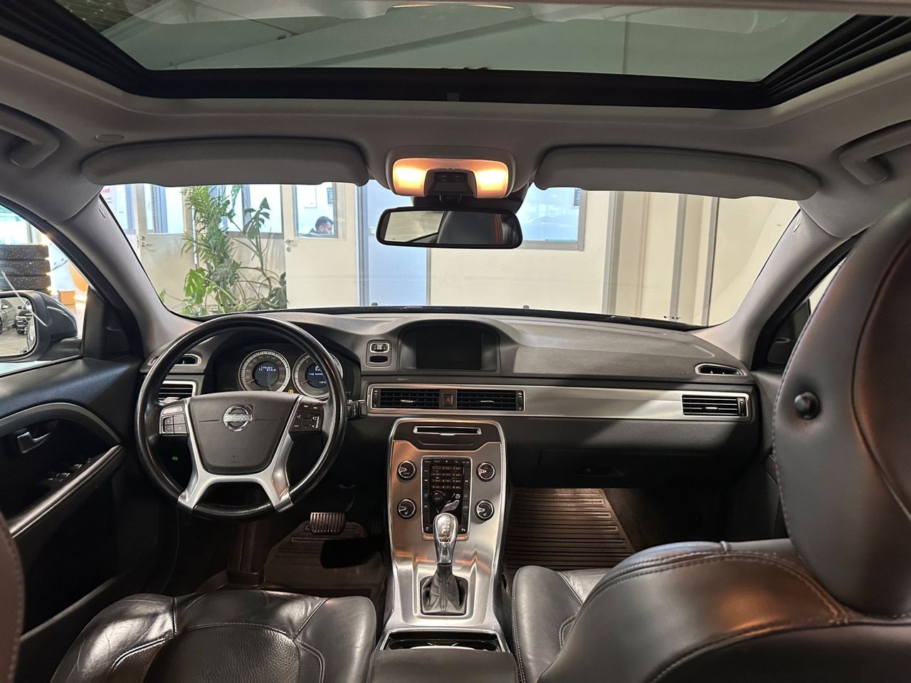 Volvo S80 2013, bild 7/16