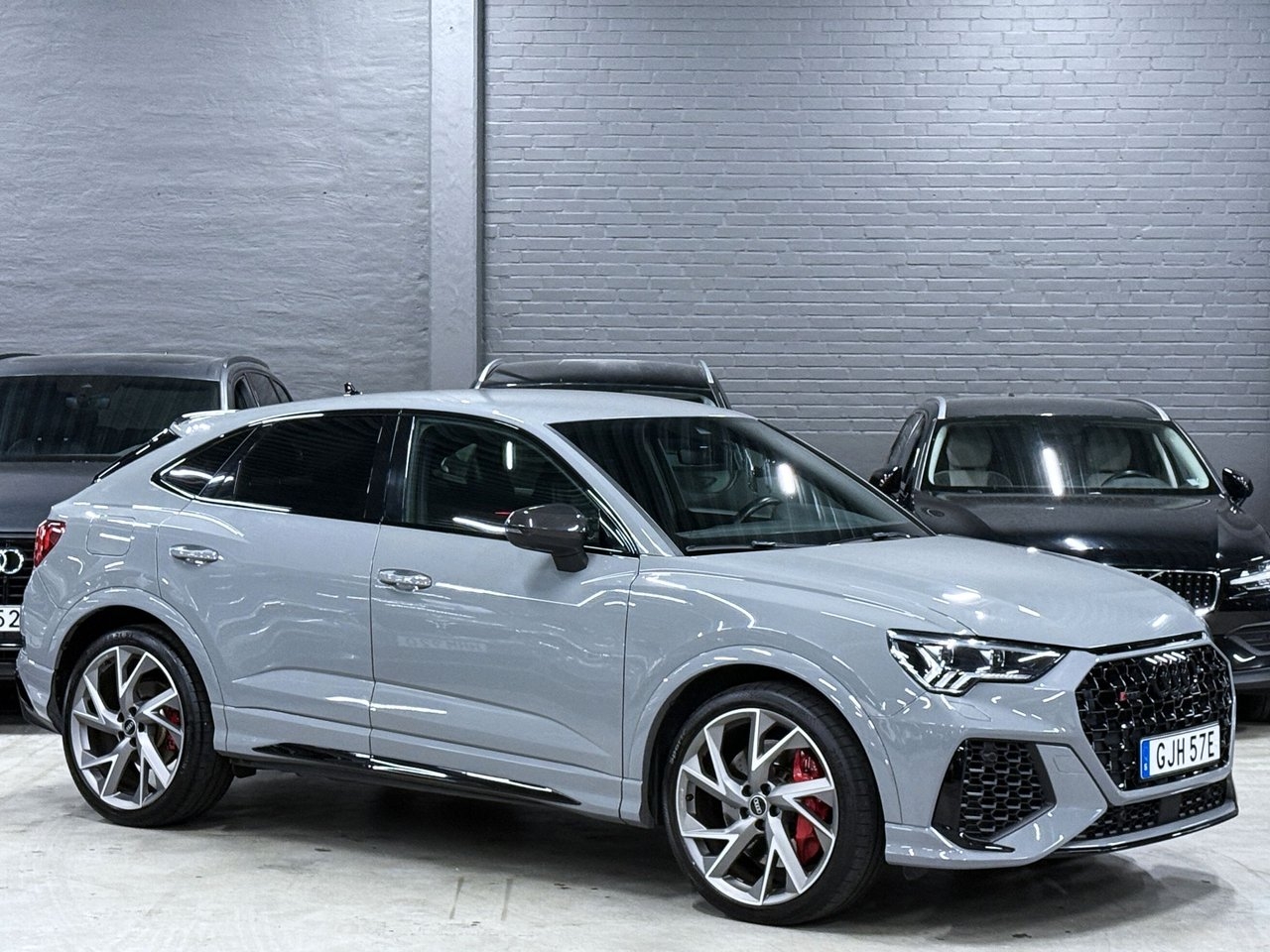Audi RS Q3