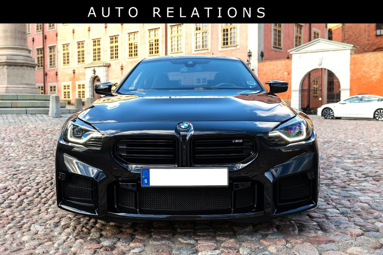 BMW M2 2024, bild 7/10