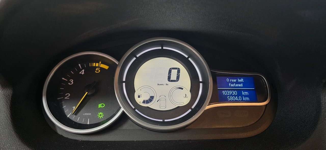 Renault Megane 2011, kuva 3/9