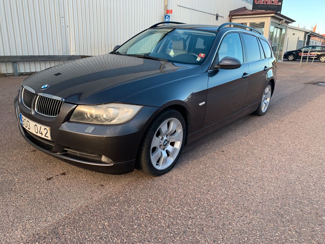 BMW 325