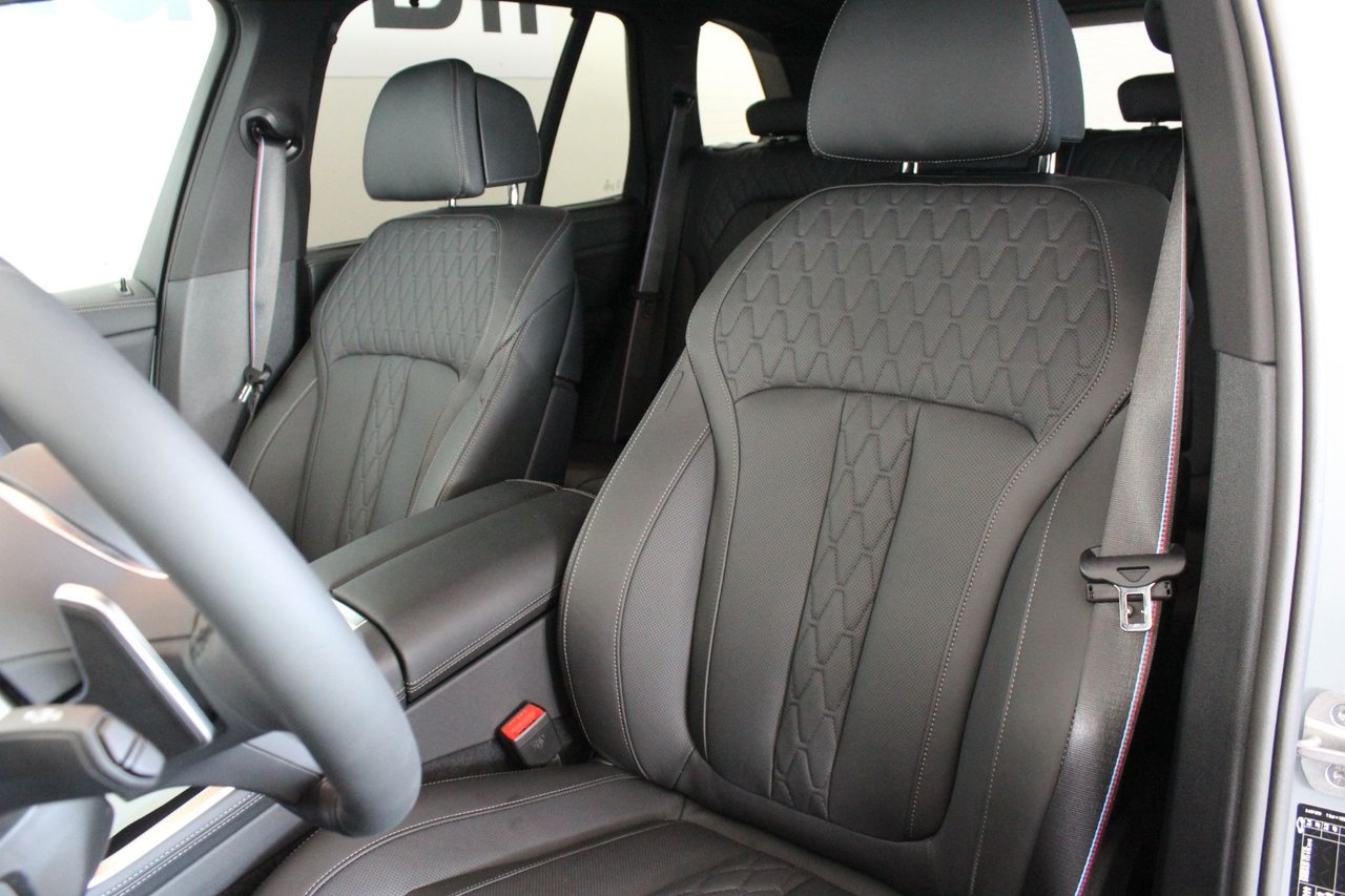 BMW X5 2025, bild 7/14