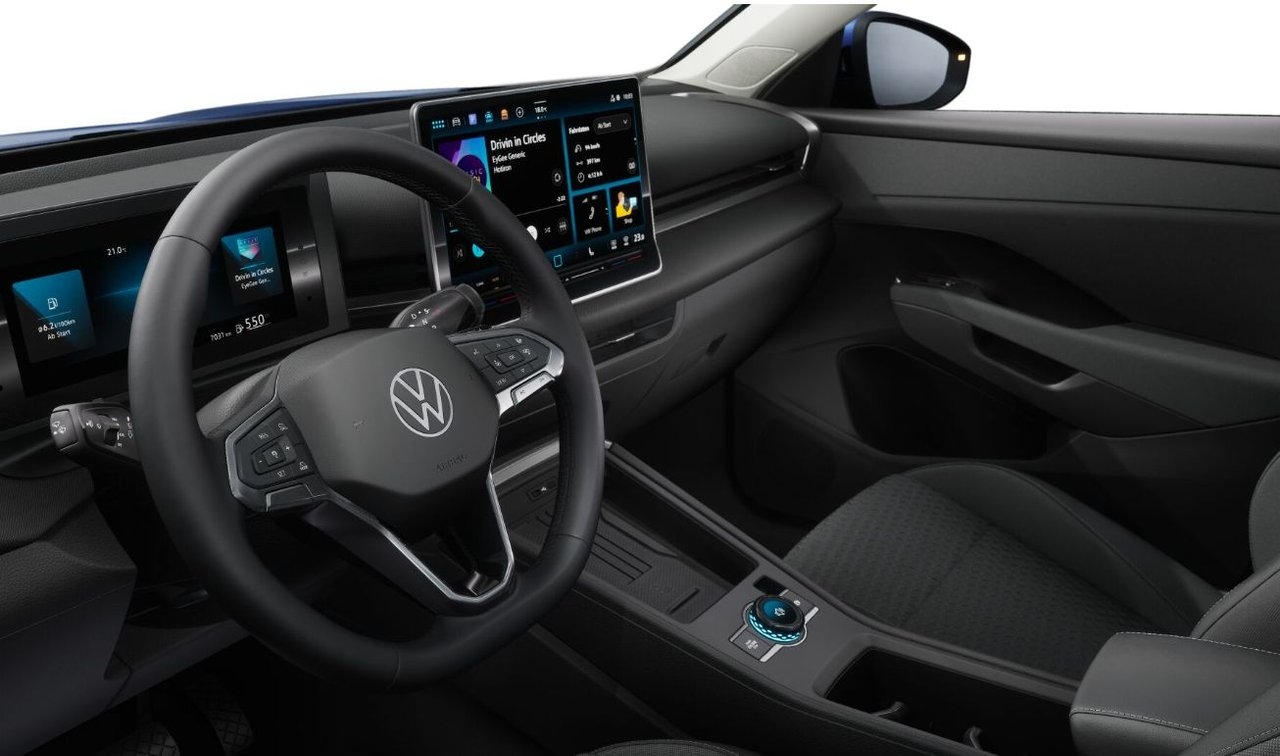 Volkswagen T-Roc 2026, bild 6/7