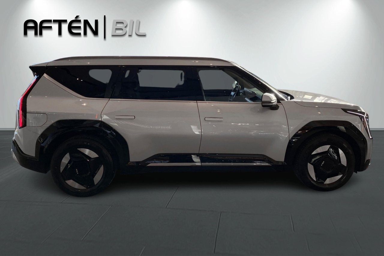 Kia EV9 AWD 7-sits 384hk Inkl Vinterhjul 2026, kuva 6/29