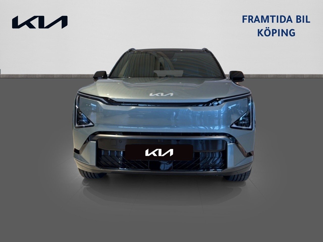 Kia EV5 Long Range FWD GT LINE 2026, kuva 2/10