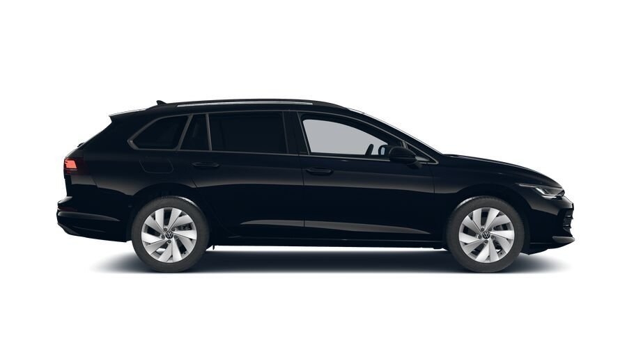Volkswagen Golf 2026, bild 4/7