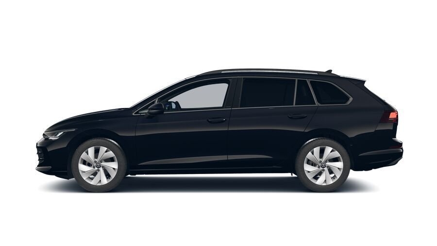 Volkswagen Golf 2026, bild 3/7