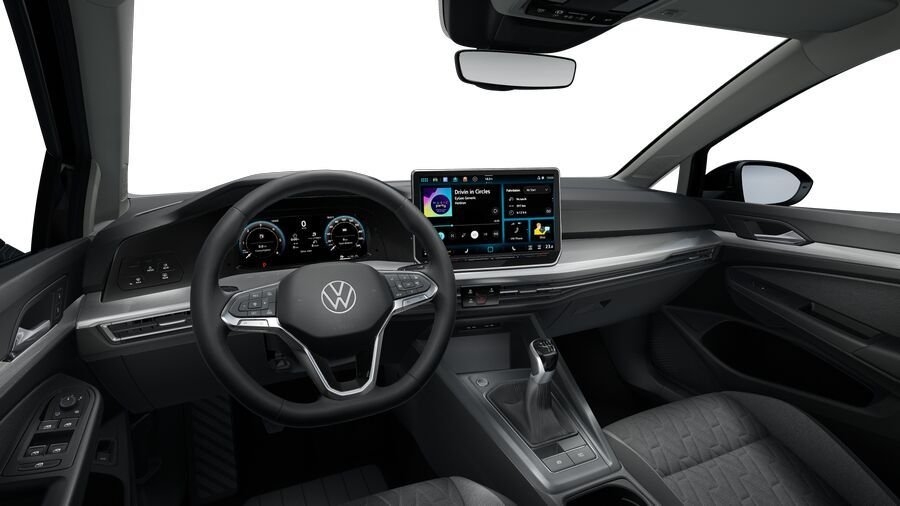 Volkswagen Golf 2026, bild 6/7