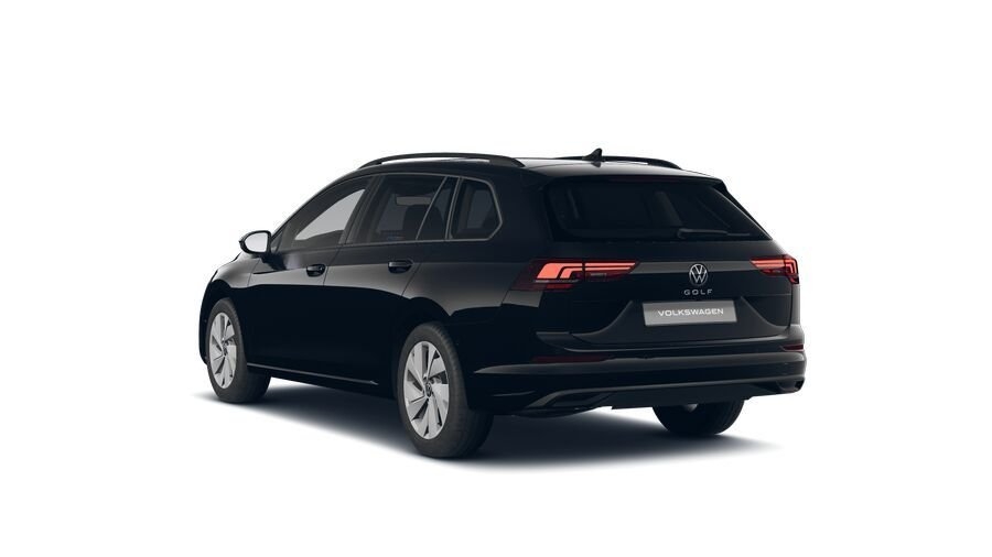 Volkswagen Golf 2026, bild 2/7