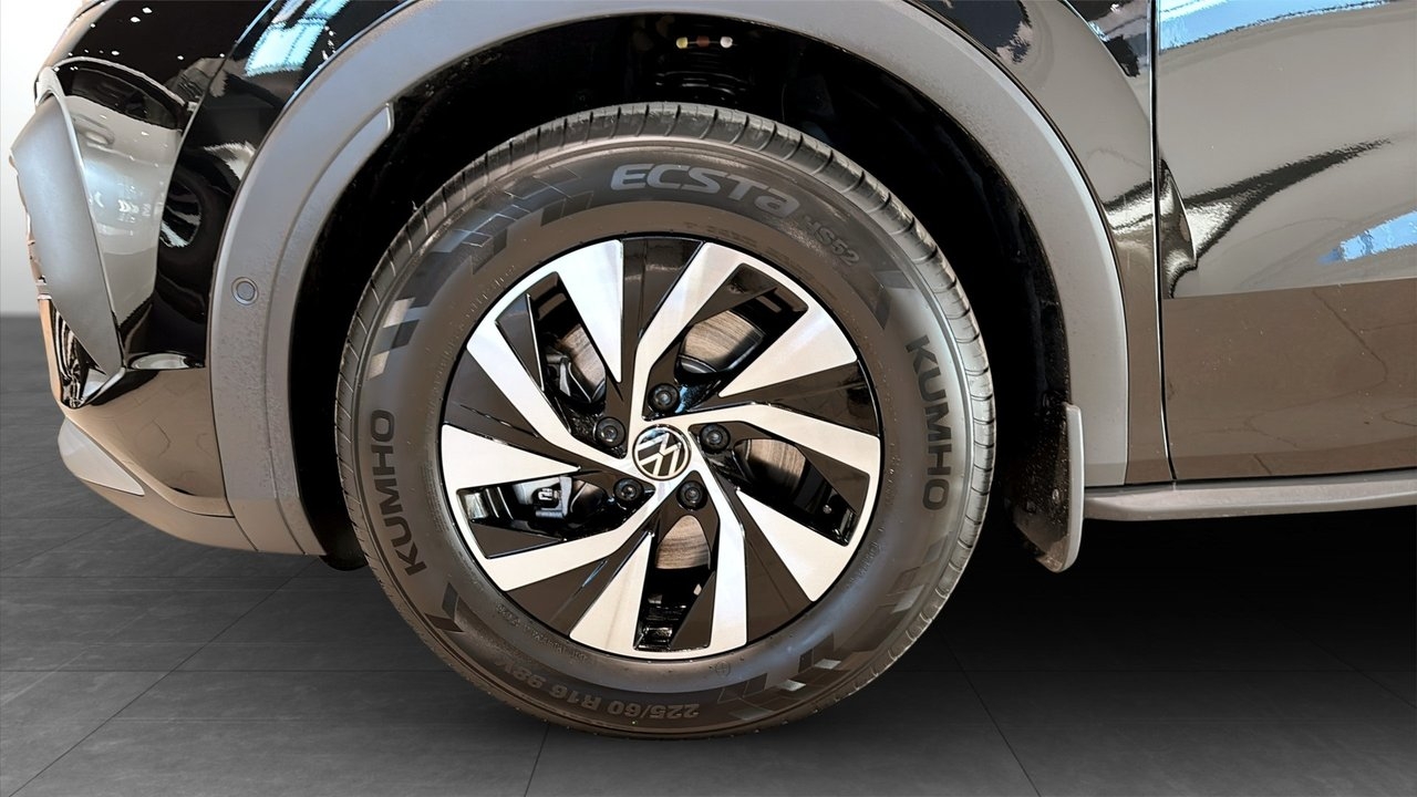 Volkswagen T-Roc NYA 2026, bild 6/12