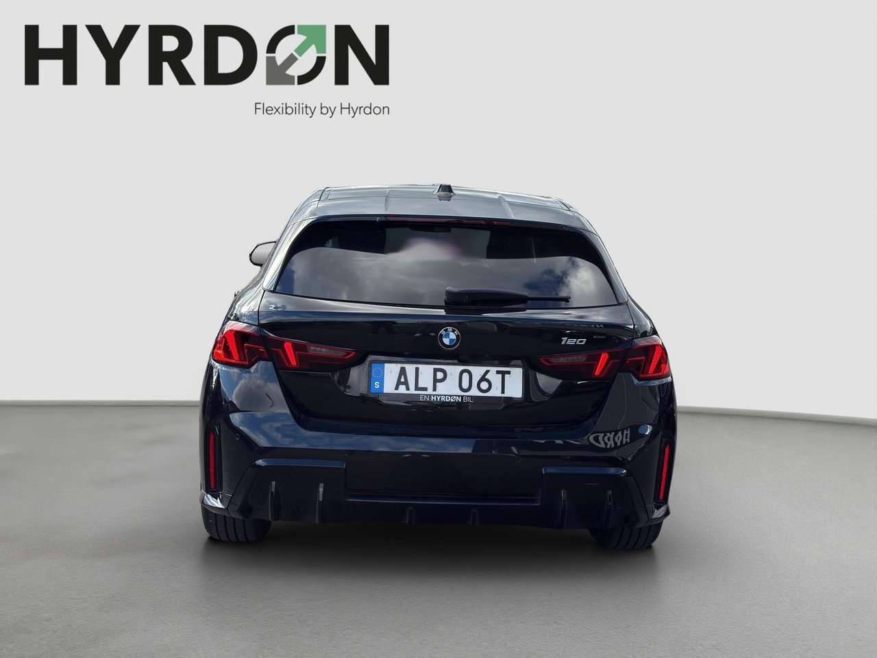 BMW 120 Steptronic M Sport Drag 2025, bild 5/10