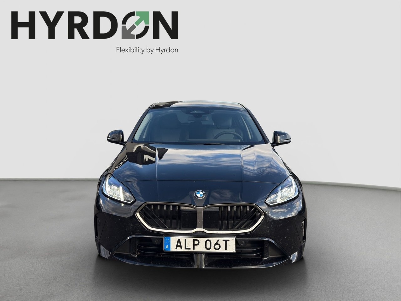 BMW 120 Steptronic M Sport Drag 2025, bild 2/10