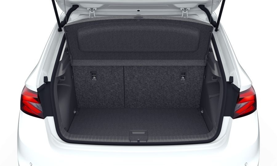 Skoda Fabia 2027, bild 6/6