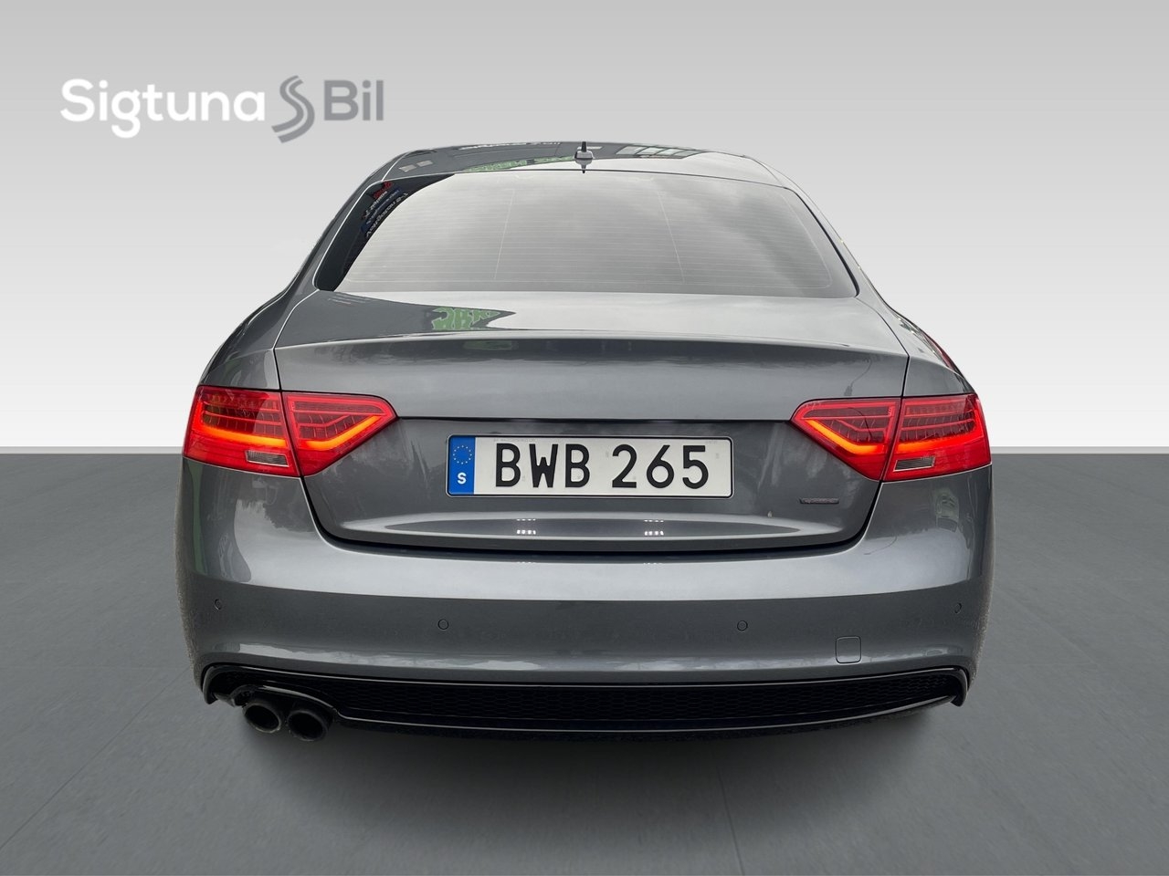 Audi A5 2015, bild 5/10