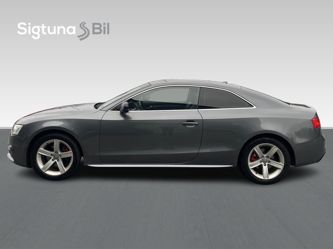 Audi A5 2015, bild 3/10