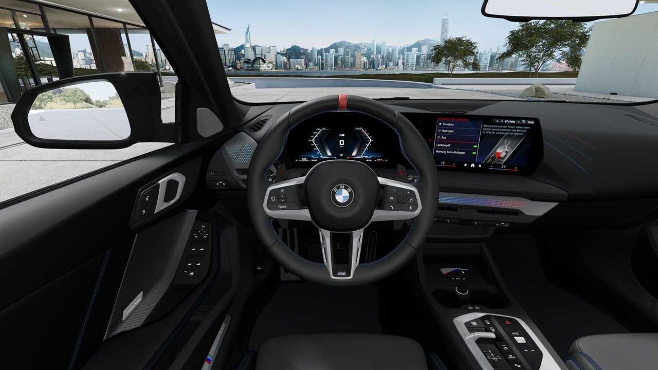 BMW M135i xDrive 24 MÅN PRIVATLEASING fr 2026, bild 6/10