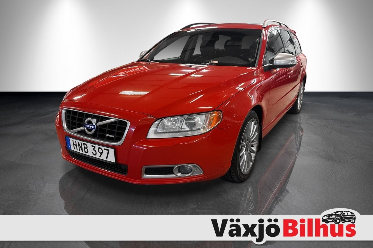Volvo V70