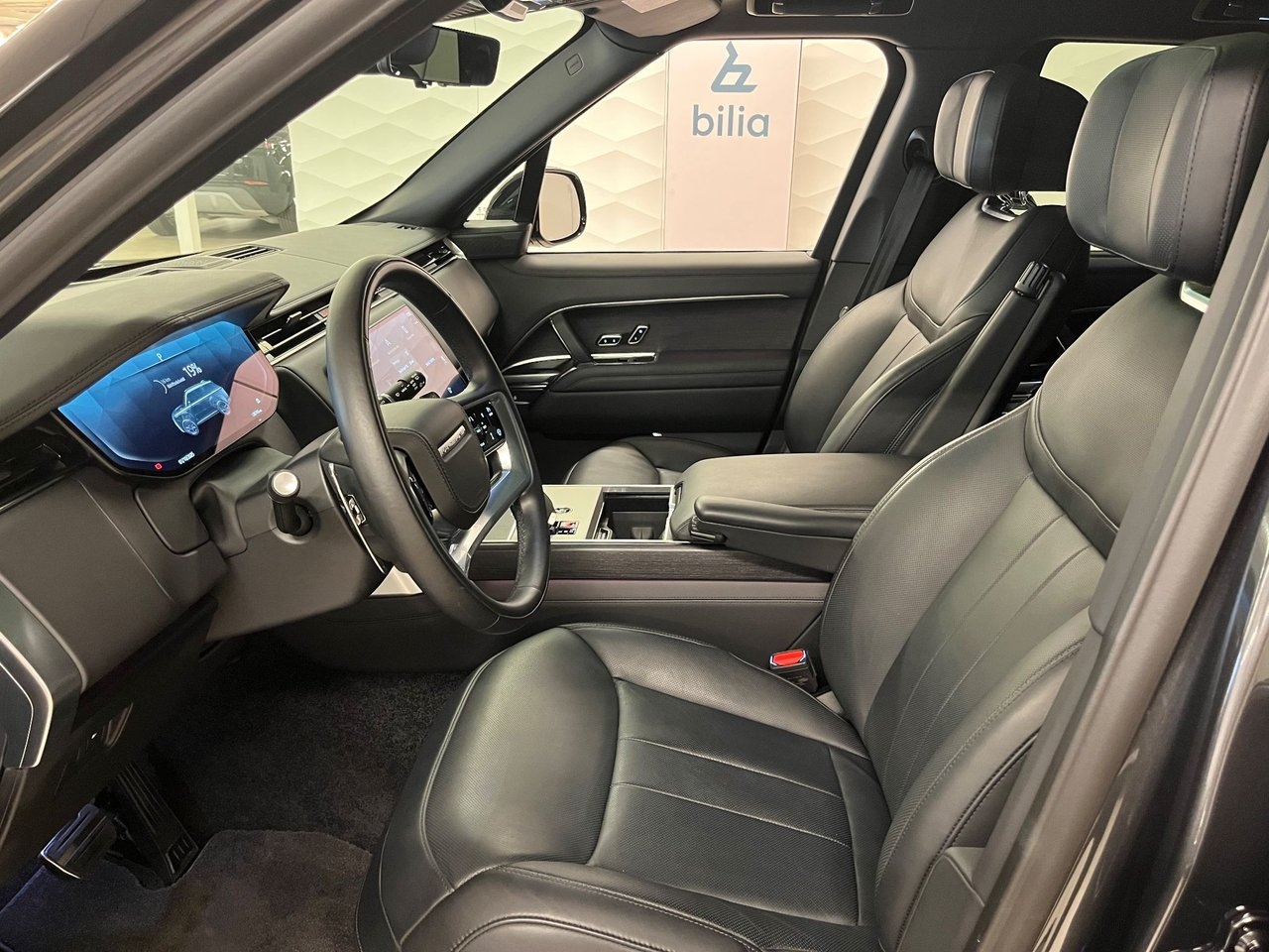 Land Rover Range Rover 2024, bild 7/8