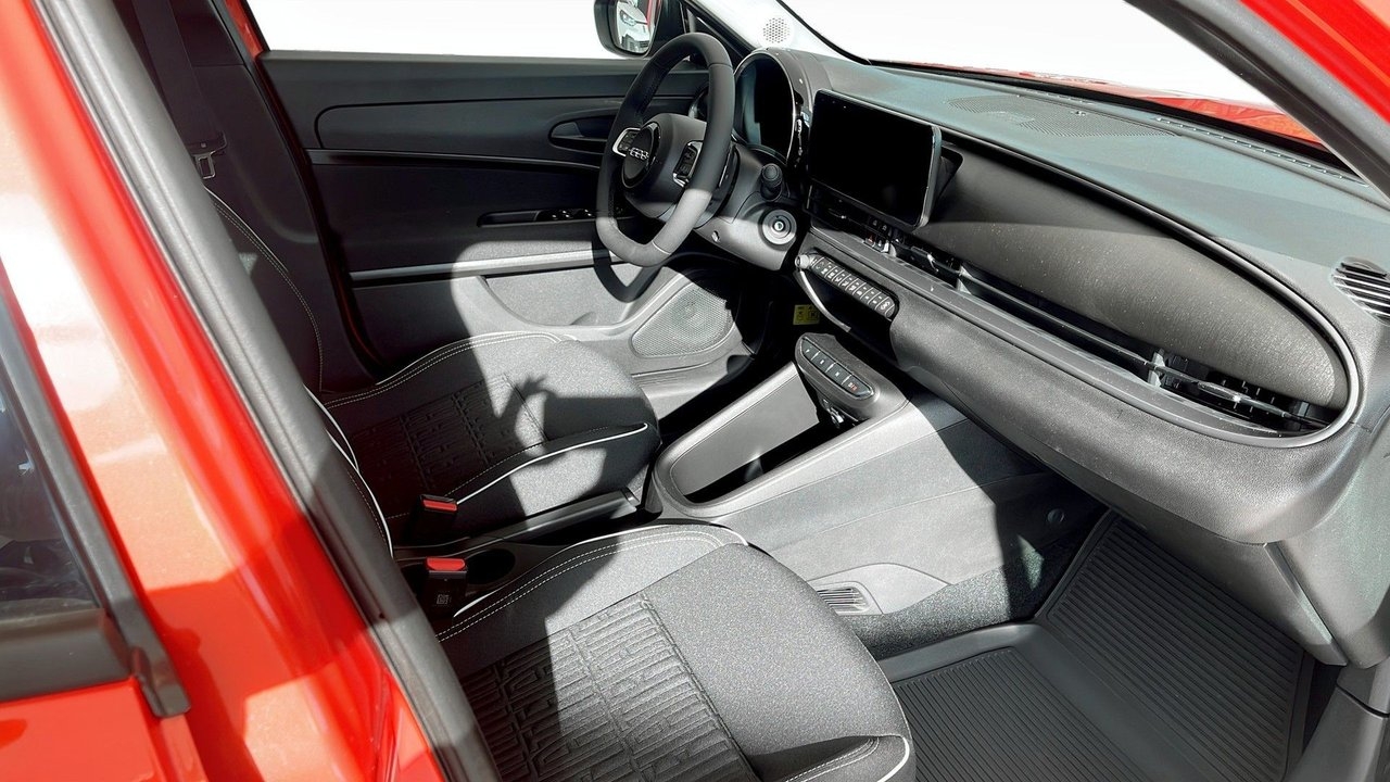 Fiat 600 POP AUT 2025, kuva 3/12
