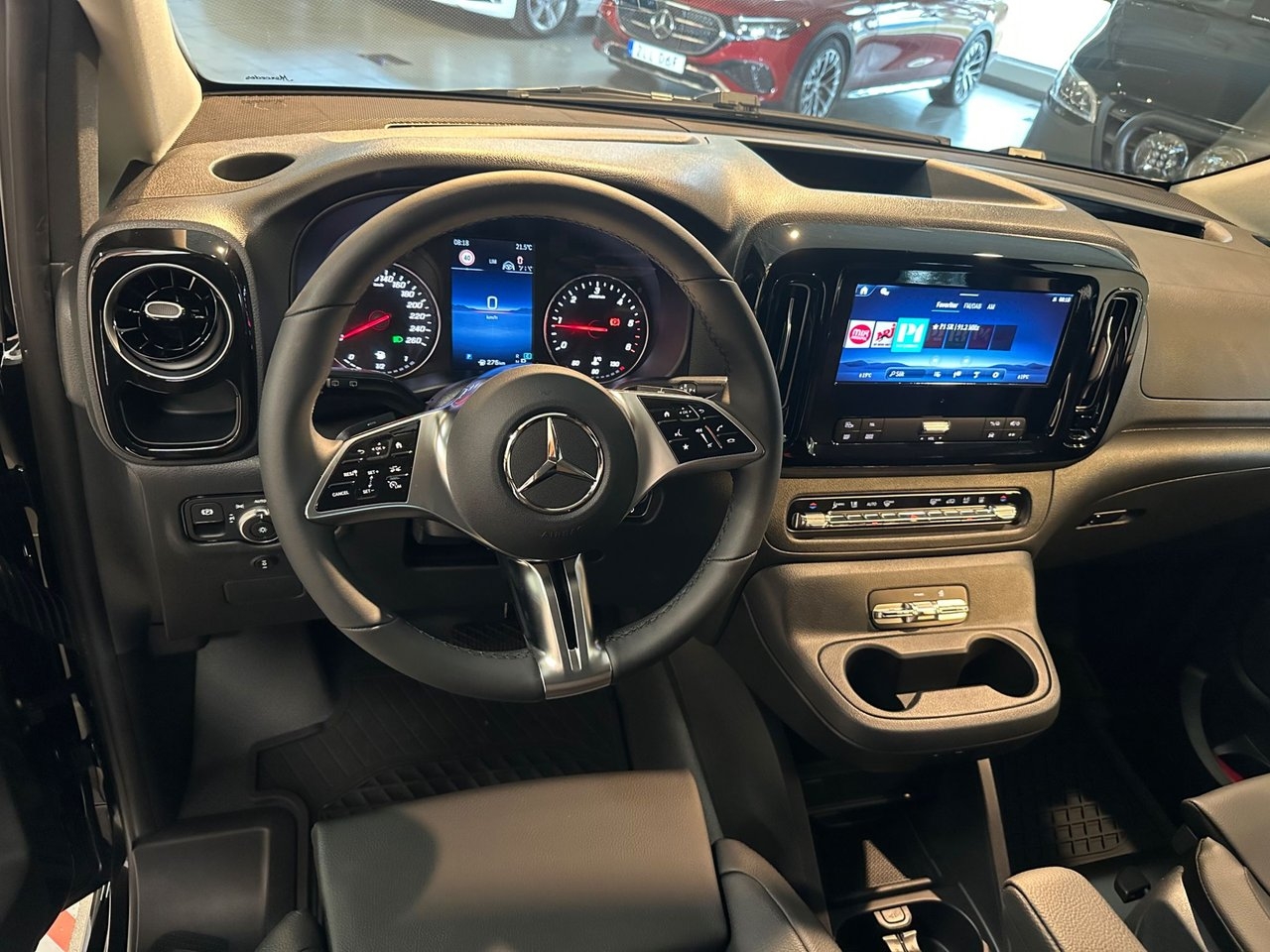 Mercedes-Benz Vito 2026, bild 7/17