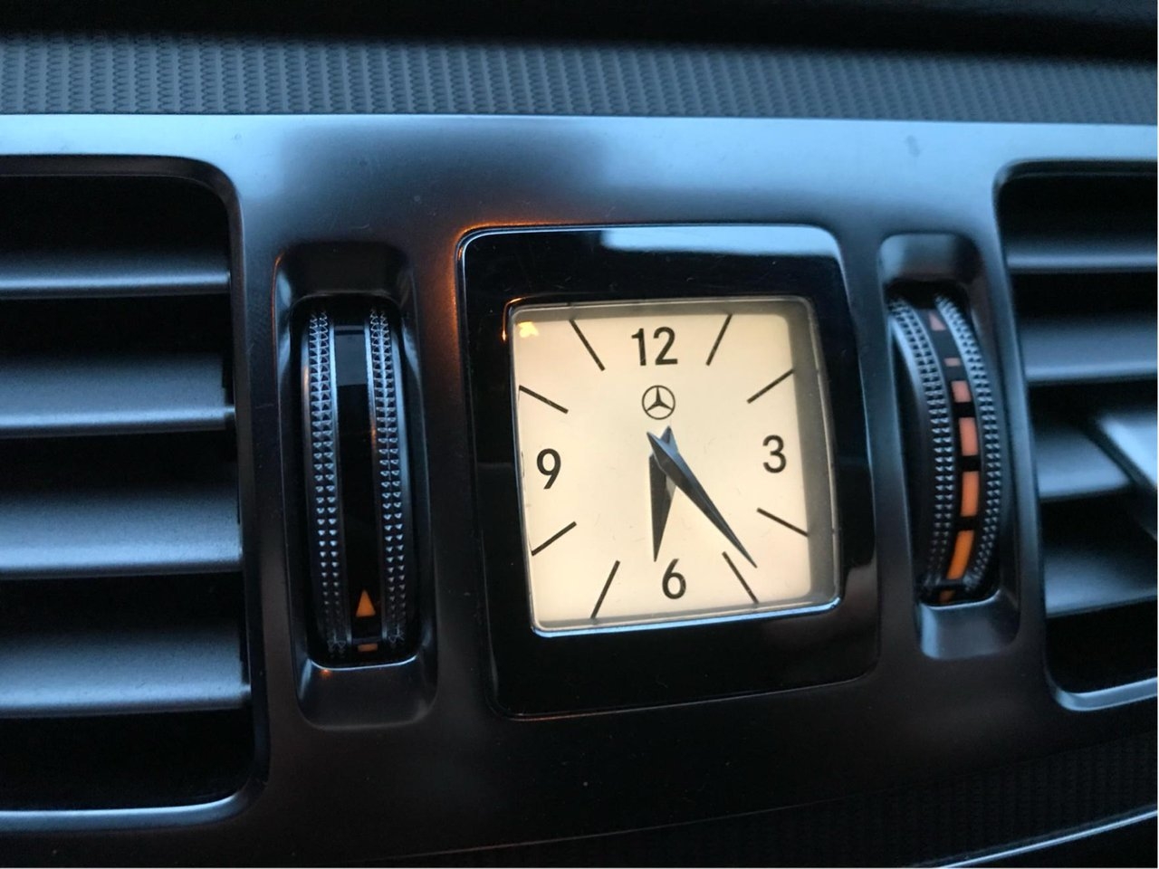 Mercedes-Benz E 2014, bild 6/6