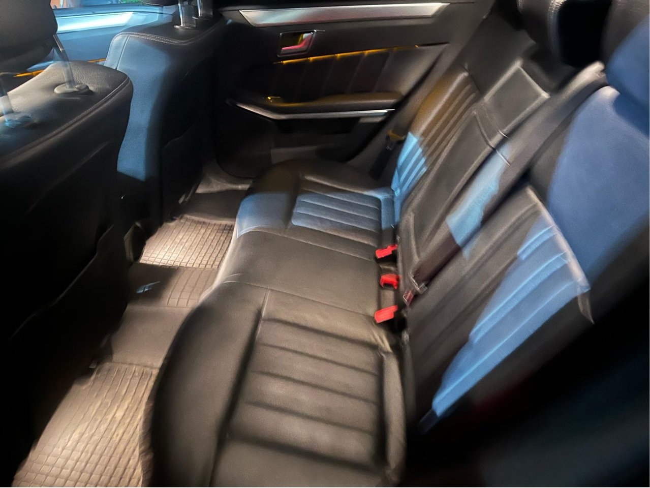 Mercedes-Benz E 2014, bild 5/6