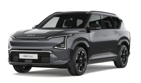 Kia EV5