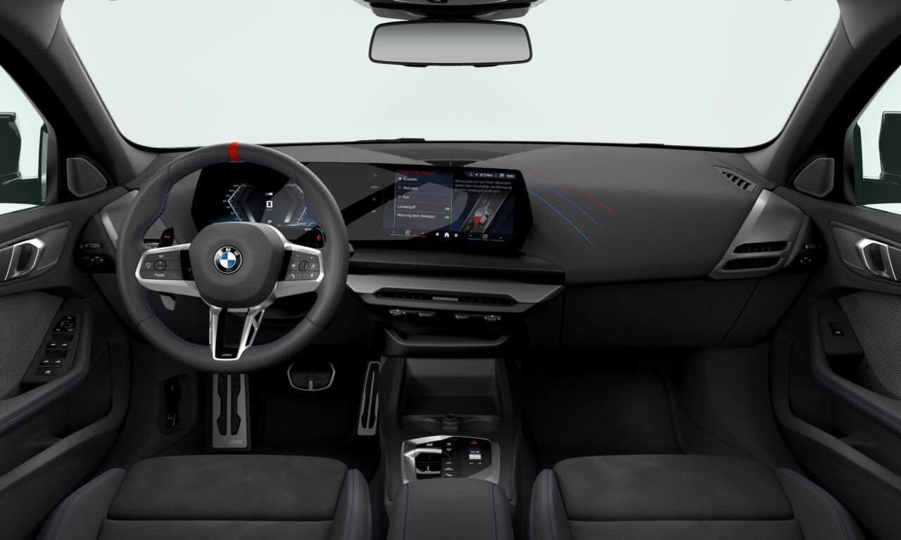 BMW M135i PRIVATLEASING 2026, bild 3/5