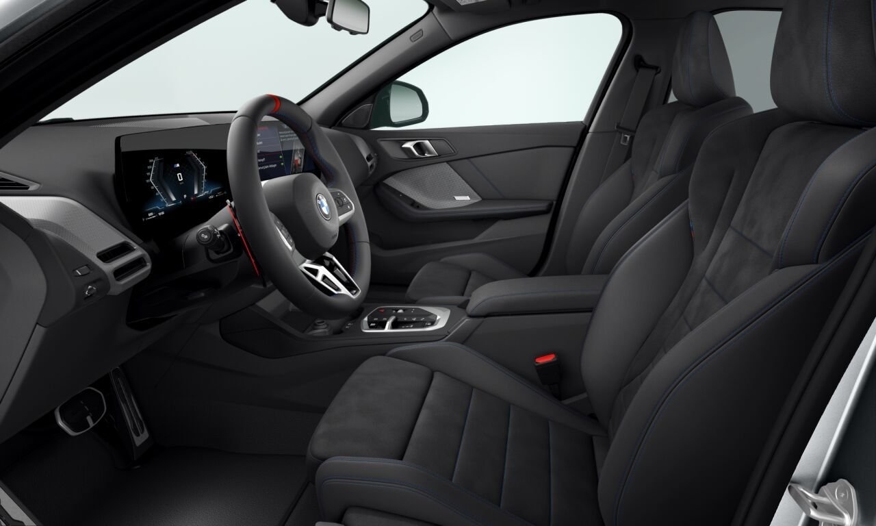 BMW M135i PRIVATLEASING 2026, bild 2/5