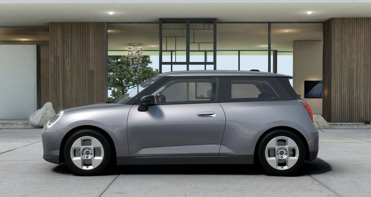 MINI Cooper E ESSENTIAL XS PAKET 2025, bild 3/5