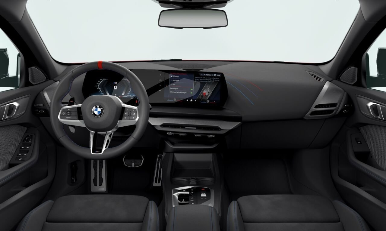 BMW M135i PRIVATLEASING 2026, bild 3/5