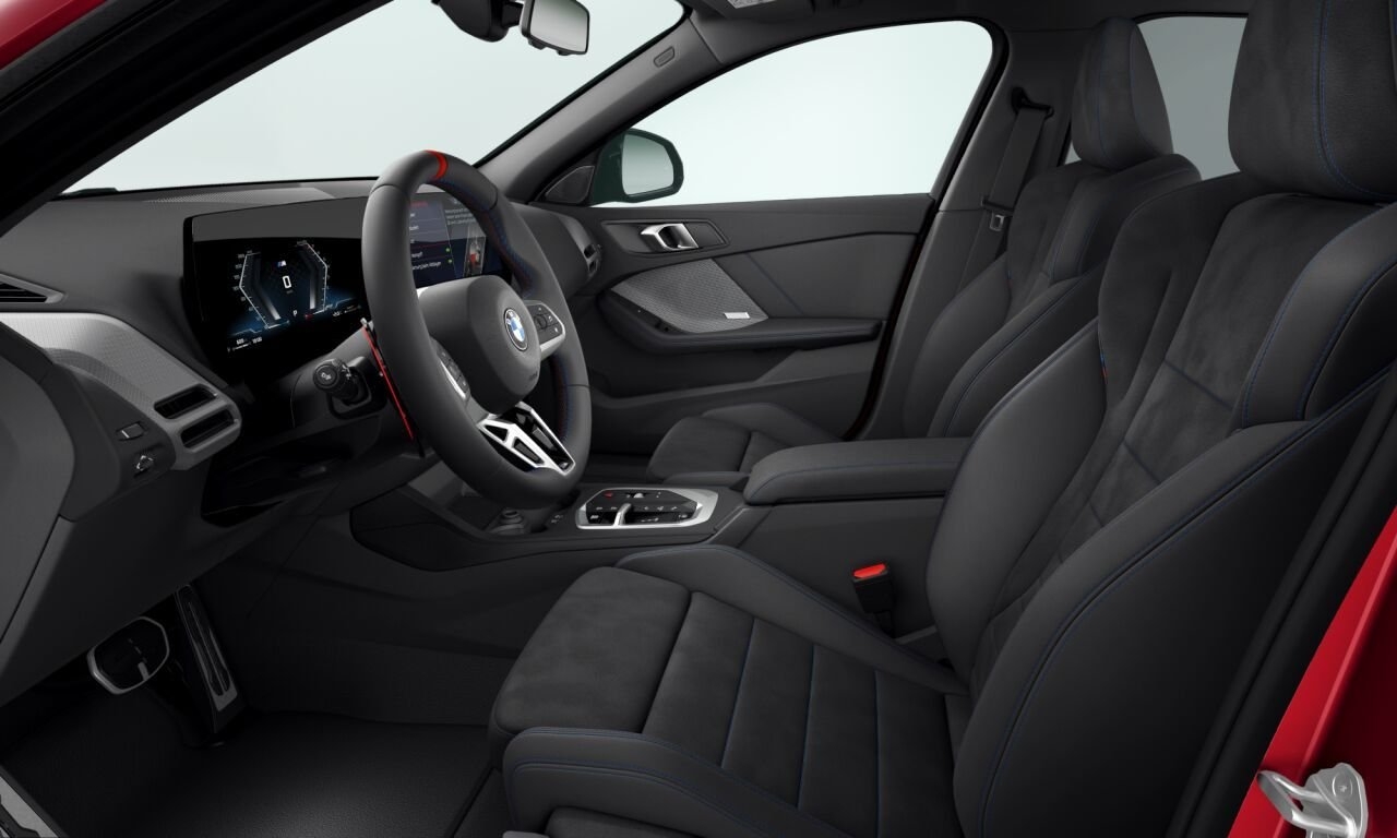 BMW M135i PRIVATLEASING 2026, bild 2/5